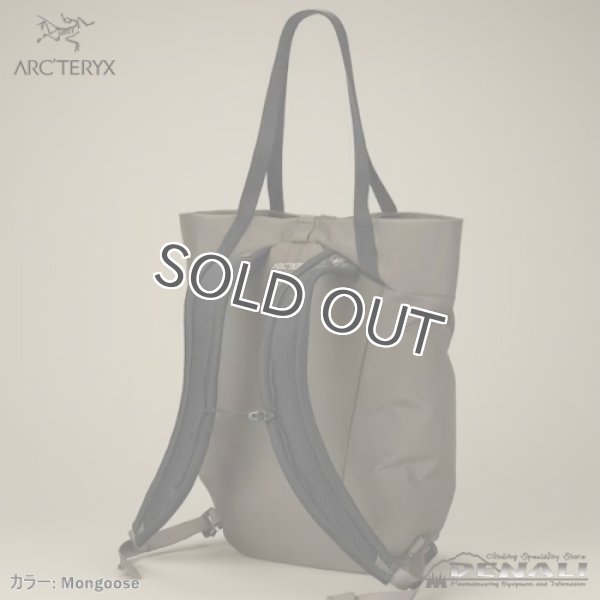 画像6: AXIOS 20 Tote Bag (6)