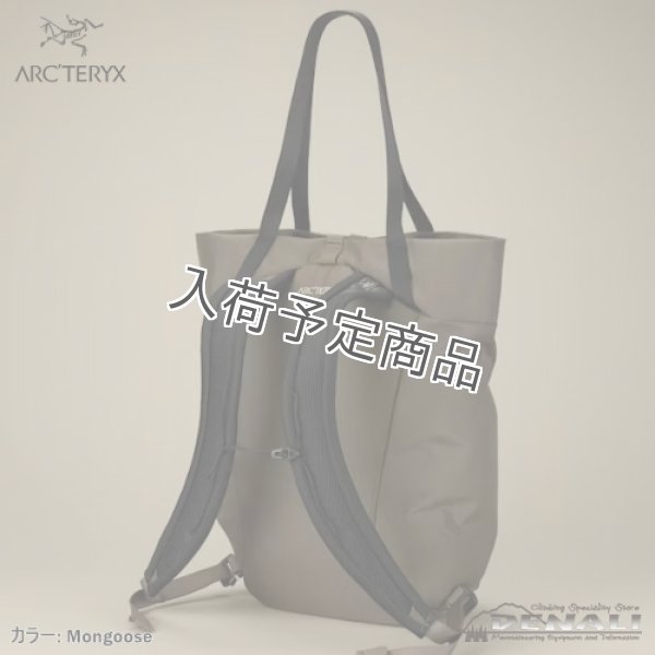 画像6: AXIOS 20 Tote Bag (6)