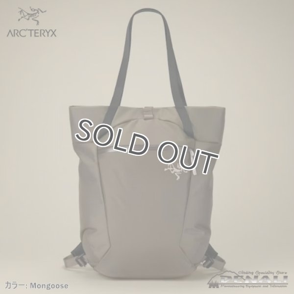 画像3: AXIOS 20 Tote Bag (3)