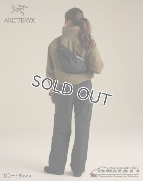 画像12: AXIOS 4 Crossbody bag (12)