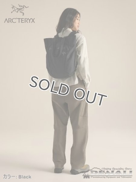 画像11: AXIOS 20 Tote Bag (11)