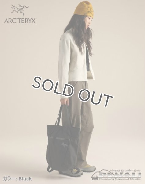 画像12: AXIOS 20 Tote Bag (12)