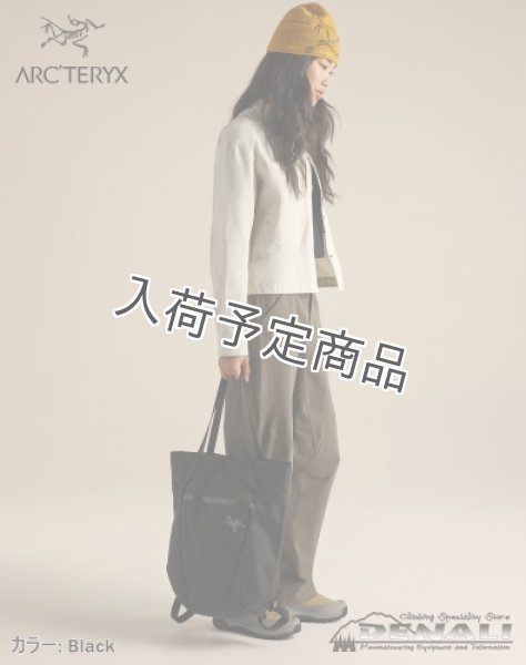 画像11: AXIOS 20 Tote Bag (11)