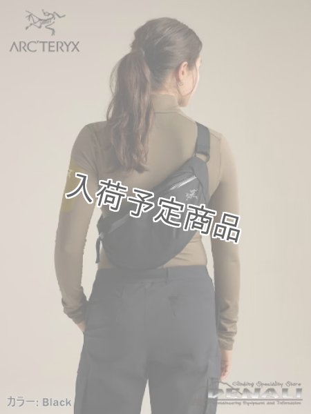 画像10: AXIOS 4 Crossbody bag (10)