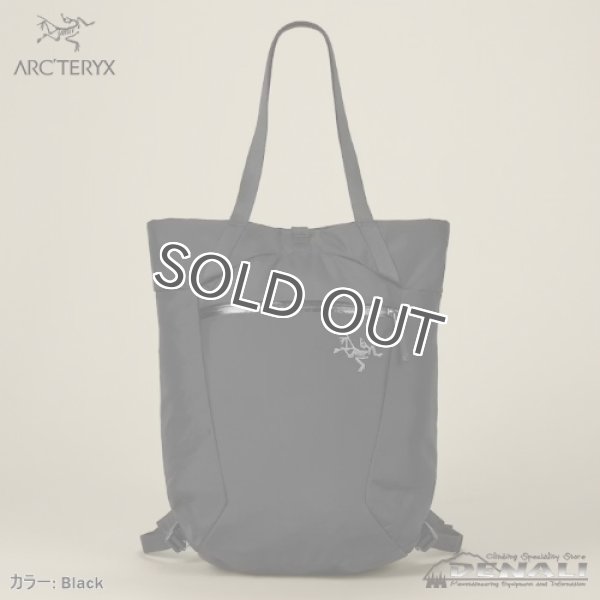 画像2: AXIOS 20 Tote Bag (2)