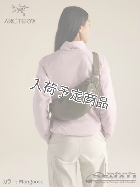 画像17: AXIOS 4 Crossbody bag (17)