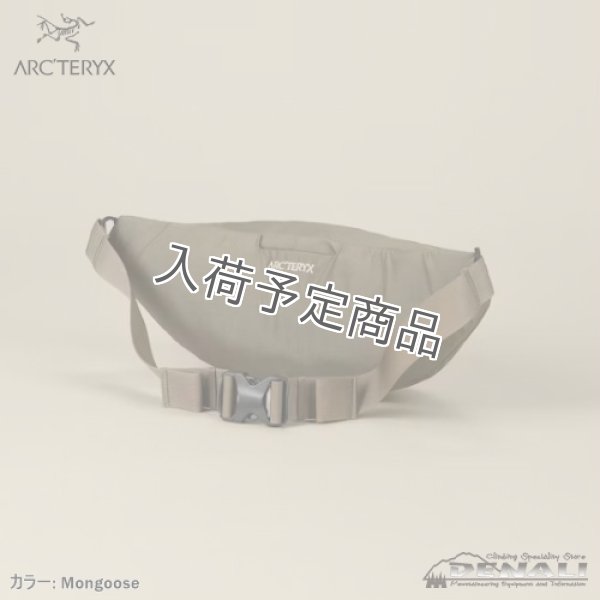画像6: AXIOS 4 Crossbody bag (6)