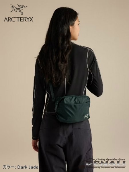 画像16: HELIAD 6 CROSSBODY BAG (2026FW Color ) (16)