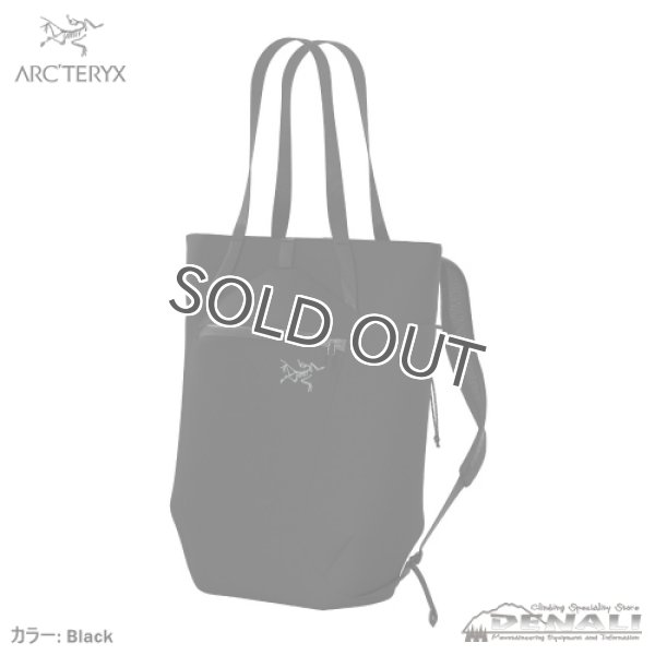 画像1: AXIOS 20 Tote Bag (1)