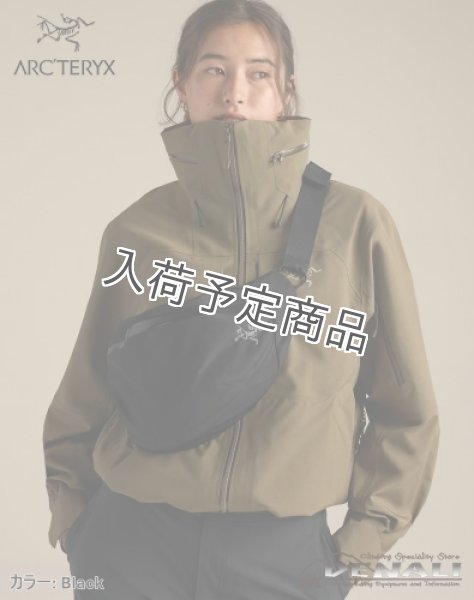 画像8: AXIOS 4 Crossbody bag (8)
