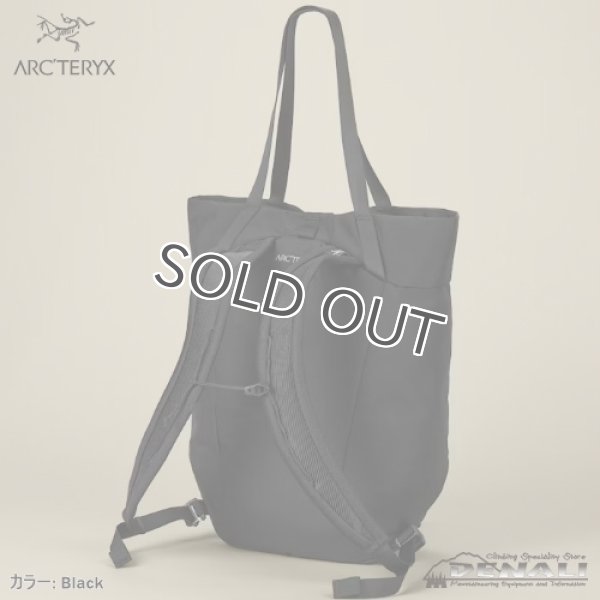 画像5: AXIOS 20 Tote Bag (5)