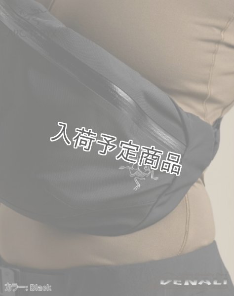 画像9: AXIOS 4 Crossbody bag (9)