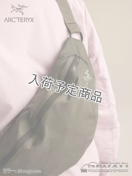 画像16: AXIOS 4 Crossbody bag (16)