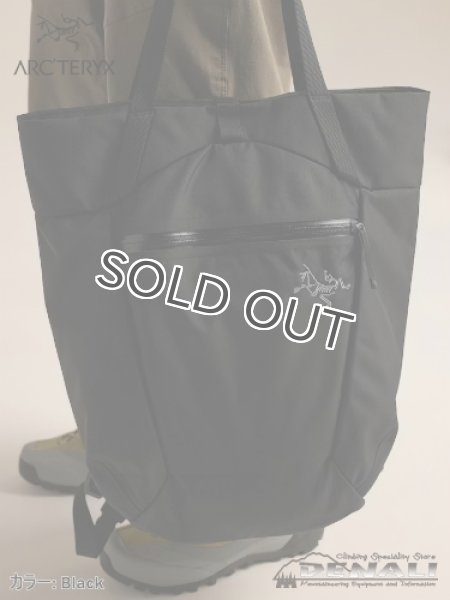 画像8: AXIOS 20 Tote Bag (8)