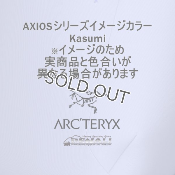 画像4: AXIOS 4 Crossbody bag (4)