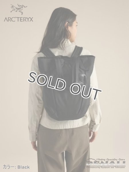 画像10: AXIOS 20 Tote Bag (10)