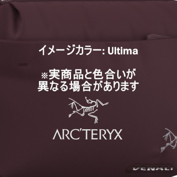 画像5: HELIAD 6 CROSSBODY BAG (2026FW Color ) (5)