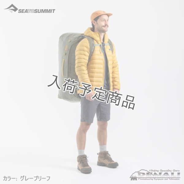 画像13: Talus Duffle 120 (13)