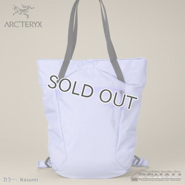 画像4: AXIOS 20 Tote Bag (4)
