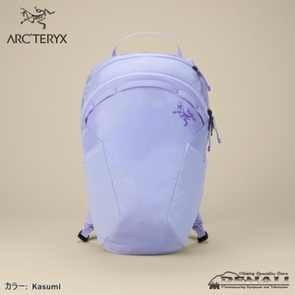 画像4: AXIOS 10 Backpack (4)