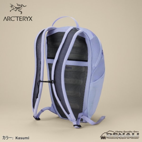 画像9: AXIOS 10 Backpack (9)