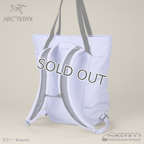 画像7: AXIOS 20 Tote Bag (7)