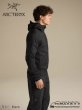 画像4: Delta Hybrid Hoody Men's  (4)
