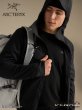 画像9: Delta Hybrid Hoody Men's  (9)
