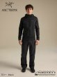 画像6: Delta Hybrid Hoody Men's  (6)