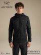 画像3: Delta Hybrid Hoody Men's  (3)