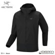 画像1: Delta Hybrid Hoody Men's  (1)
