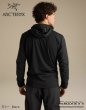 画像5: Delta Hybrid Hoody Men's  (5)