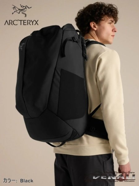 画像3: VERRO 50 BACKPACK (3)