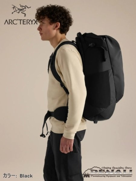 画像7: VERRO 50 BACKPACK (7)