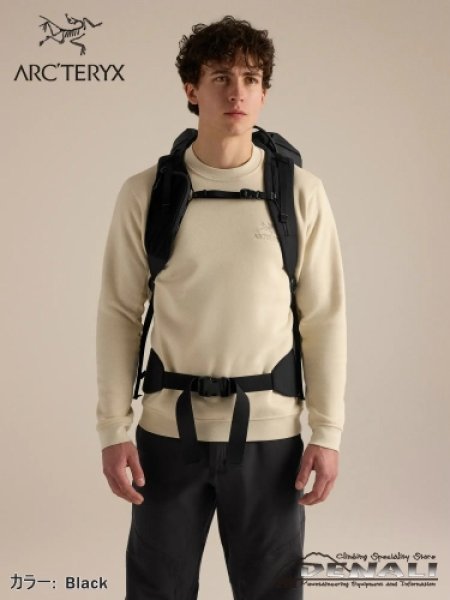 画像2: VERRO 50 BACKPACK (2)