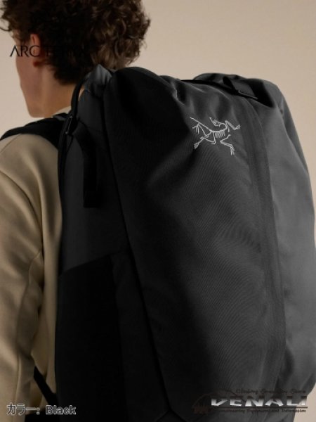 画像8: VERRO 50 BACKPACK (8)