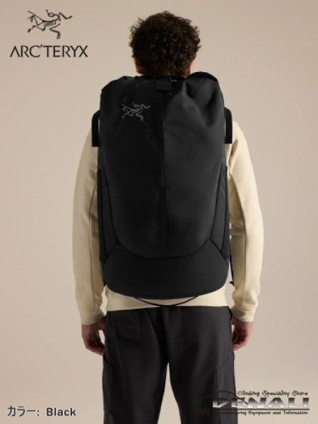 画像4: VERRO 50 BACKPACK (4)