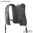 画像1: ZENN SNOW HARNESS (1)