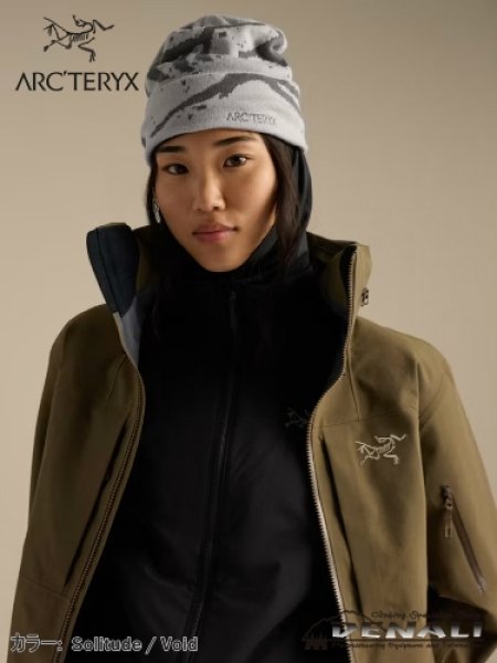 画像10: Grotto Toque (2026FW Color) (10)