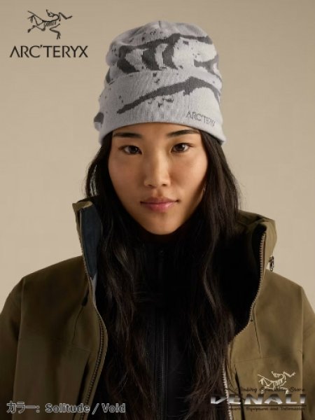 画像8: Grotto Toque (2026FW Color) (8)