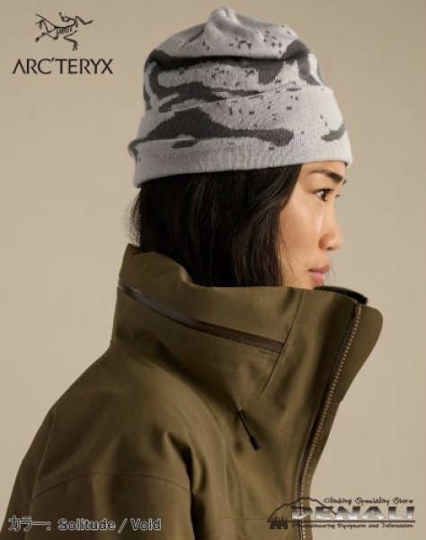 画像11: Grotto Toque (2026FW Color) (11)