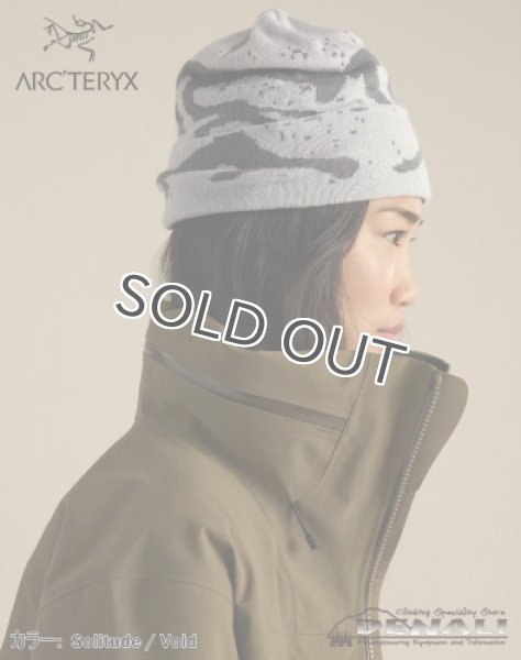 画像11: Grotto Toque (2026FW Color) (11)