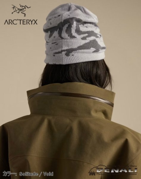 画像9: Grotto Toque (2026FW Color) (9)