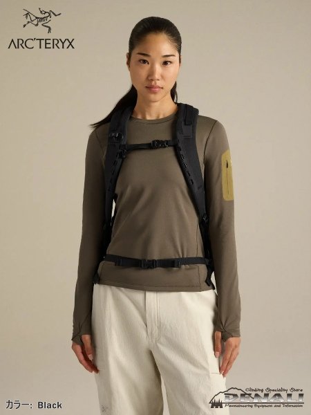 画像2: Arro 22 Backpack (2026FW) (2)