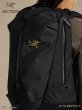 画像4: Arro 22 Backpack (2026FW) (4)