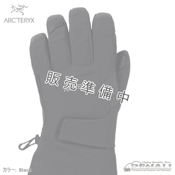 画像3: Alpha Lead Glove (3)
