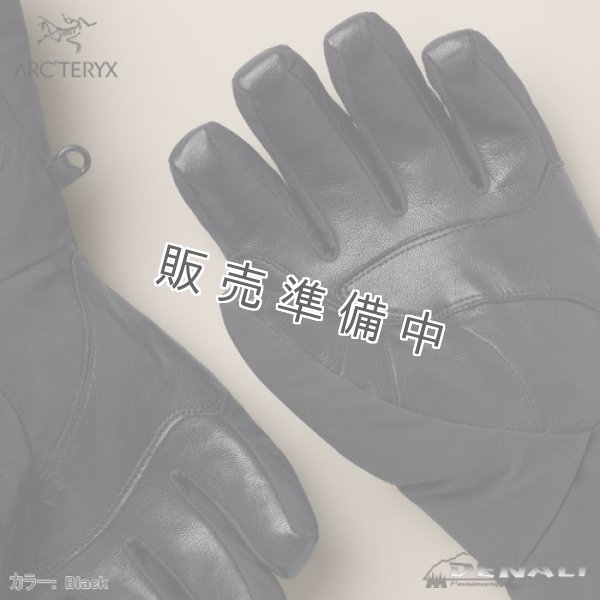 画像8: Alpha Lead Glove (8)