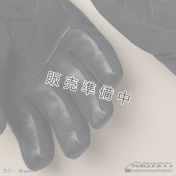 画像7: Alpha Lead Glove (7)