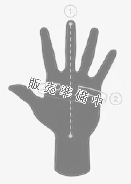 画像9: Alpha Lead Glove (9)