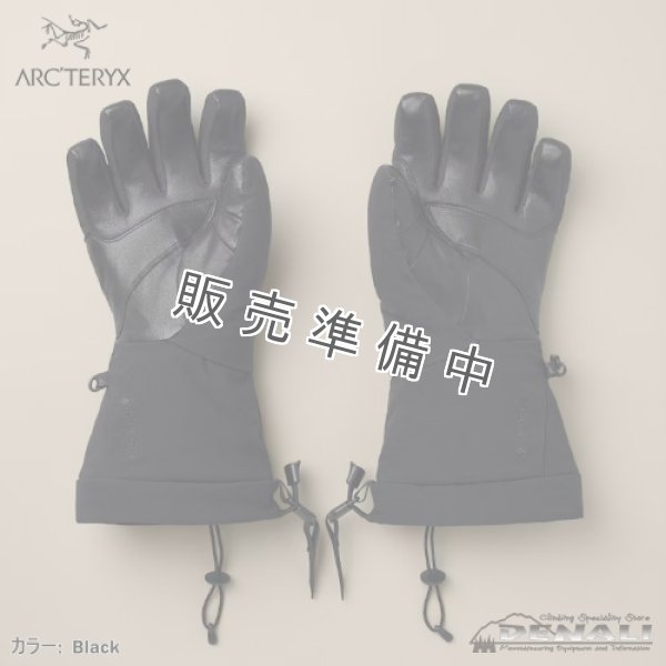 画像6: Alpha Lead Glove (6)